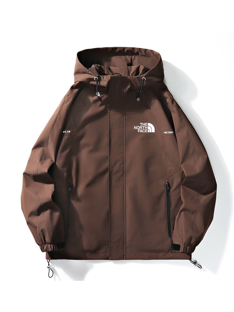 Плащ The North Face #1