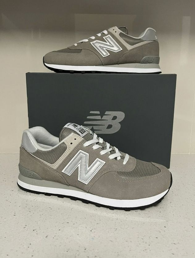 Кроссовки New Balance New Balance 574 #1