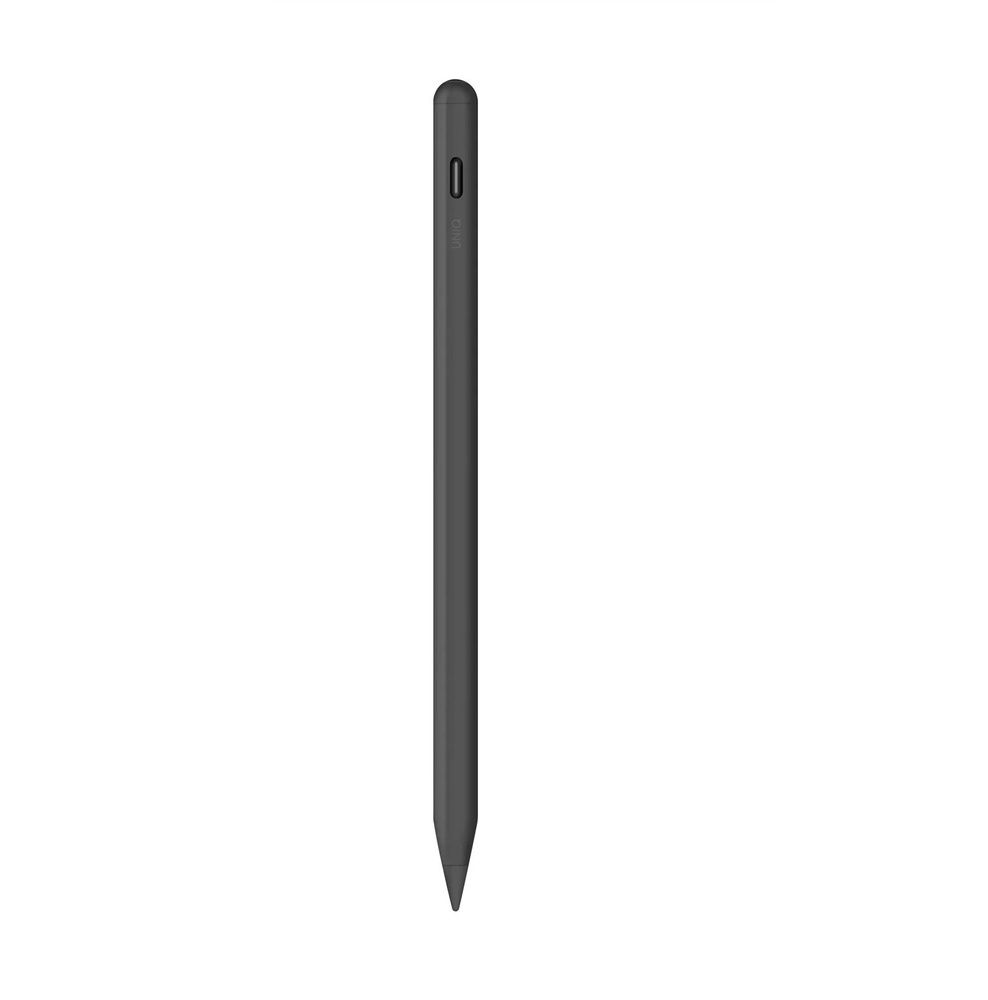 Стилус Uniq Pixo Pro Magnetic Stylus для iPad Серый #1