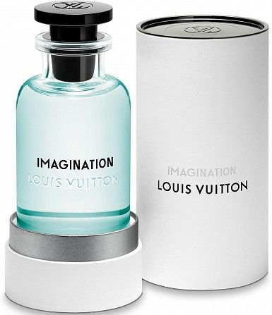 Louis Vuitton Imagination Парфюмерная вода для мужчин 200 ml #1