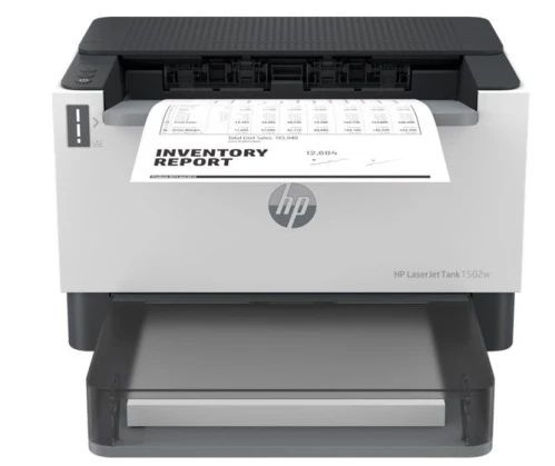 HP Принтер HP Europe LaserJet Tank 1502w A4 22 ppm 600x600 dpi #1