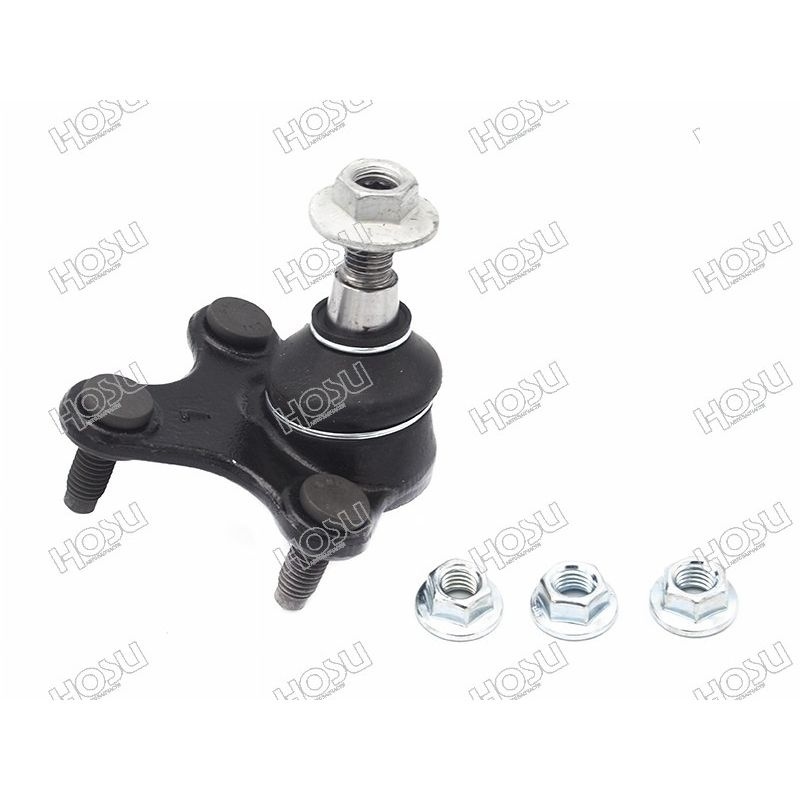 IPSAIP_HSBJ0084 Шаровая опора LH AUDI A3 04-,SKODA OCTAVIA 04-13,VW CADDY 04- #1