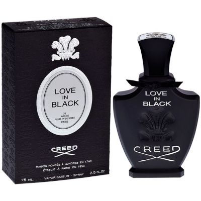 Creed Love In Black Духи 75 мл #1
