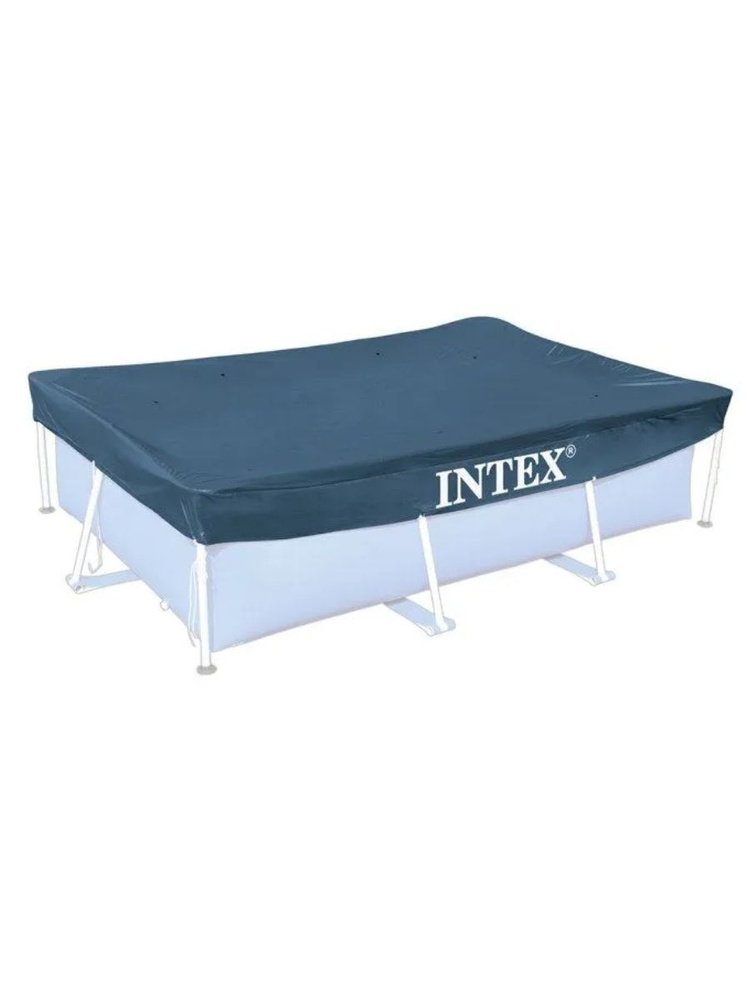 Intex Покрывало для бассейна, 300х200 см #1