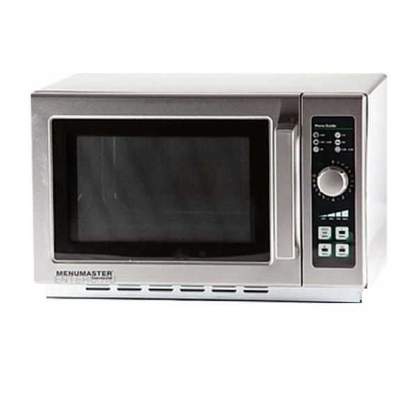 Микроволновая печь (СВЧ) Menumaster, серии RCS 511DSE #1