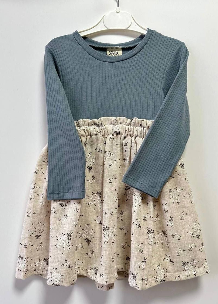Платье для малышей Zara #1
