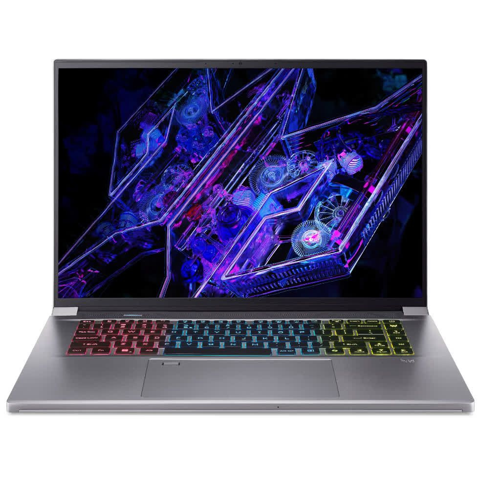 Acer Predator Triton Neo 16 PTN16-51-72K6 Игровой ноутбук 16", Intel Core Ultra 9 185H, RAM 32 ГБ, SSD #1