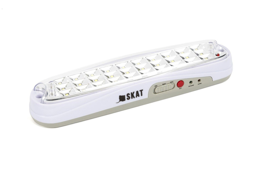 Skat LT-301300-LED-Li-Ion (2451) светильник аварийного освещения #1