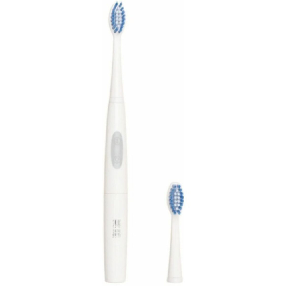 Электрическая зубная щетка SEAGO SG-582 (серый) #1