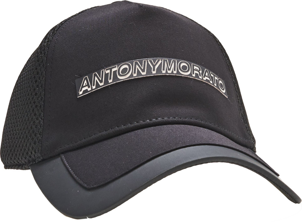 Бейсболка Antony Morato #1