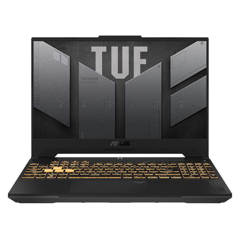 ASUS TUF Gaming A17 FA707NV-HX079 noOS grey (90NR0E35-M004F0) Ноутбук 17.3", AMD Ryzen 7 7735HS, RAM #1