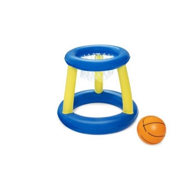 Водная игра Splash 'N' Hoop 61cm Bestway #1