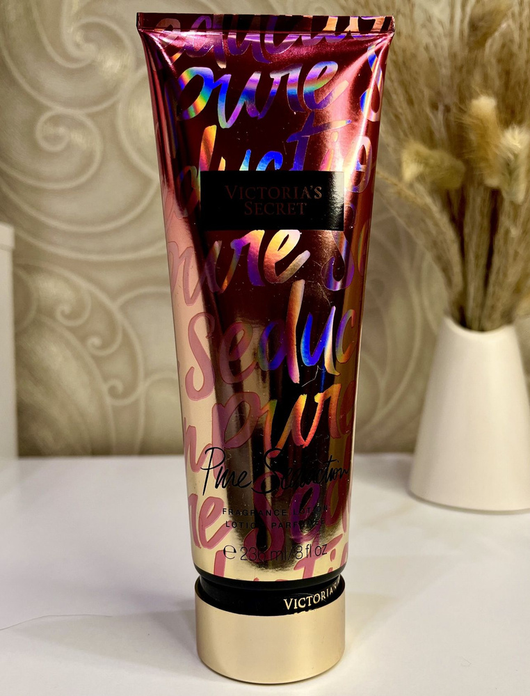 Лосьон для тела VICTORIA S SECRET Pure Seduction 236ml #1