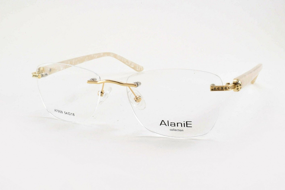 ALANIE 7959 C1 #1