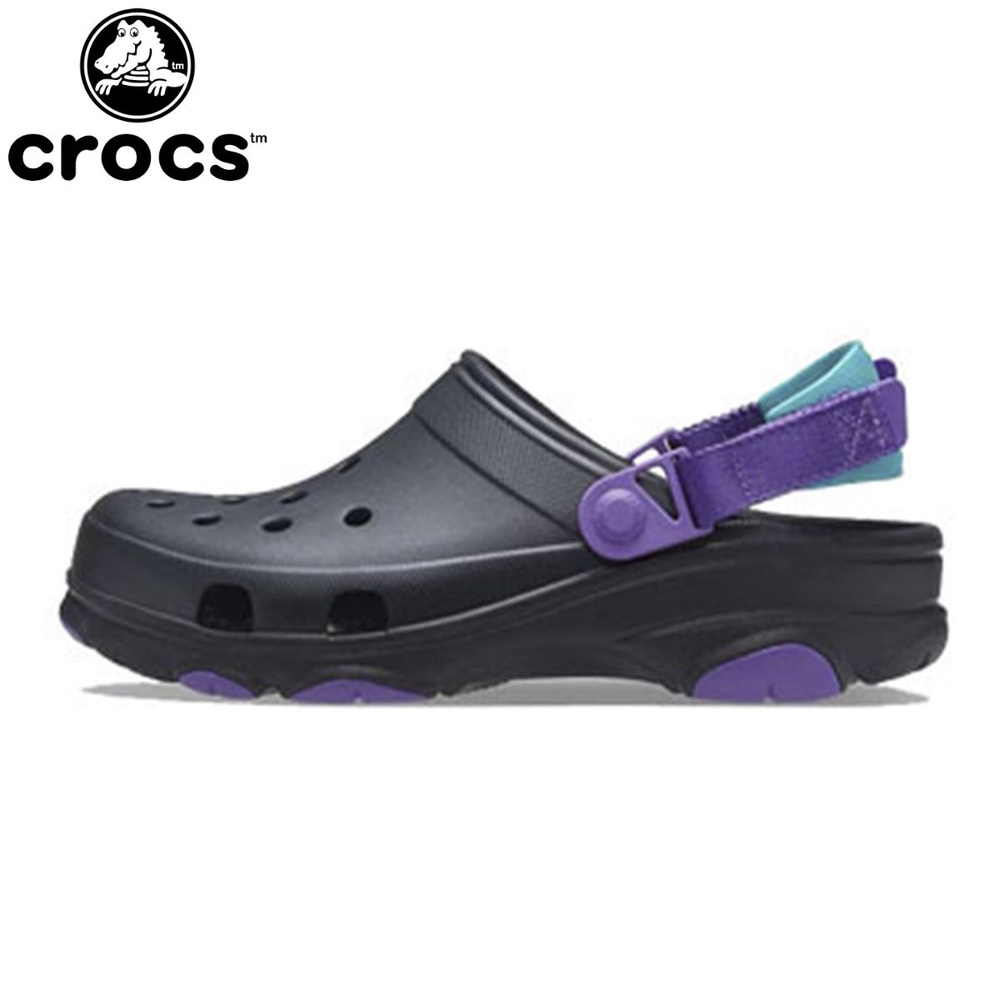 Сабо Crocs Coast Clog #1