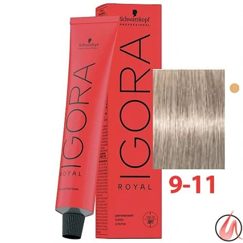 Schwarzkopf Краска для волос, 60 мл #1