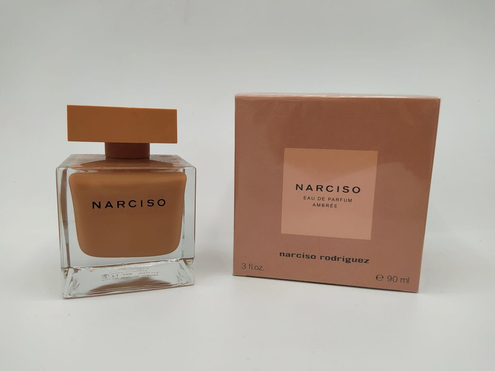 Narciso Rodriguez Narciso Rodriguez Eau De Parfum Ambree 90ml Вода парфюмерная 90 мл  #1
