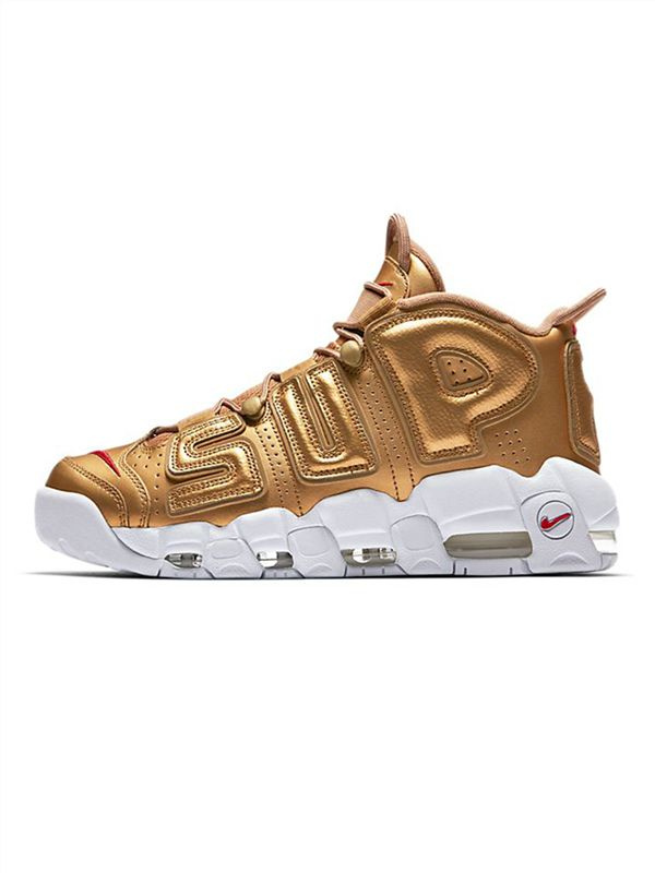 Кроссовки Air More Uptempo #1