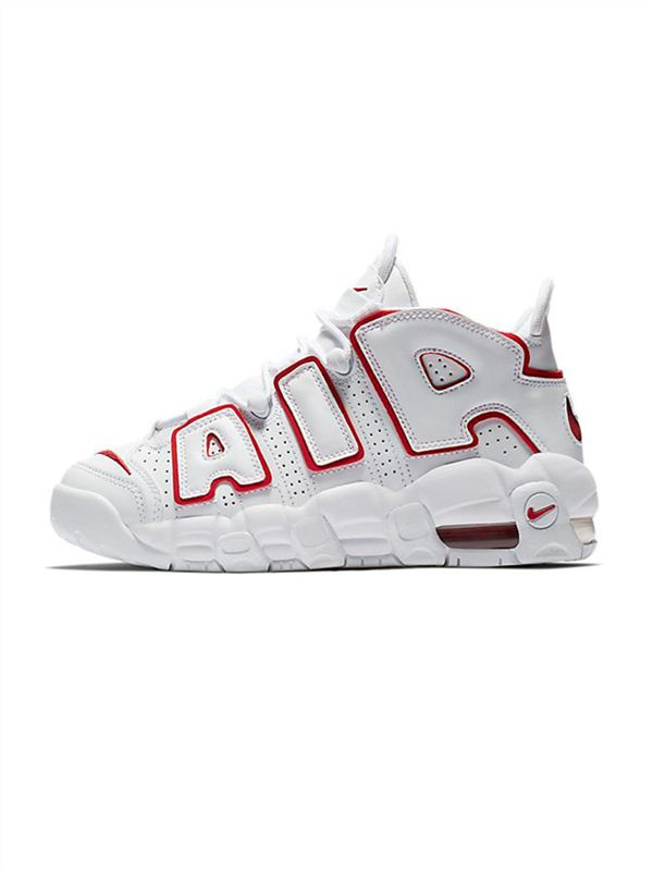 Кроссовки Air More Uptempo #1