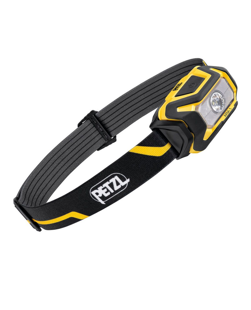 Petzl Налобный фонарь #1