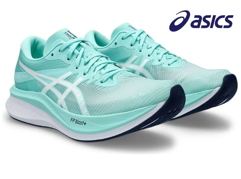 Кроссовки ASICS #1