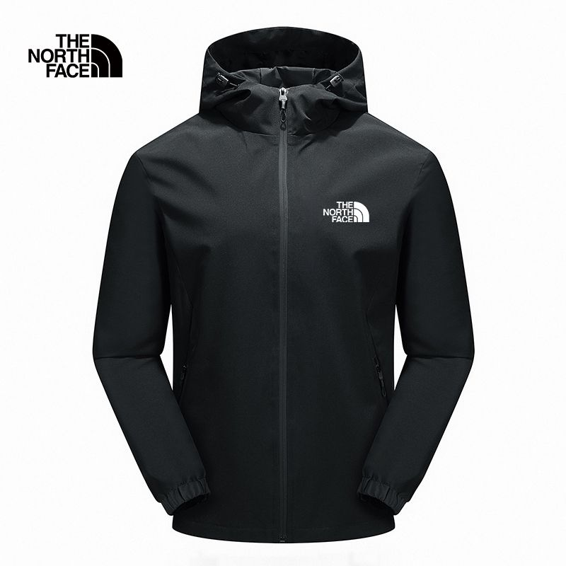 Тренчкот The North Face #1