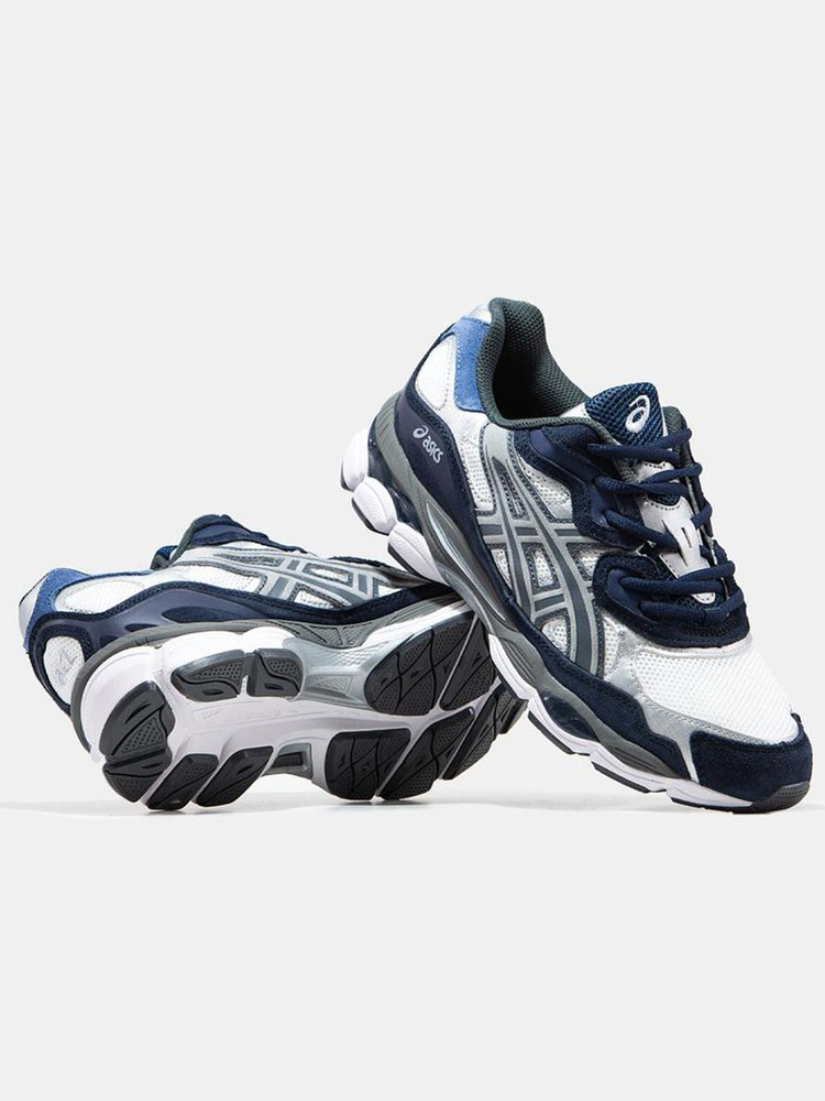 Кроссовки ASICS Унисекс #1