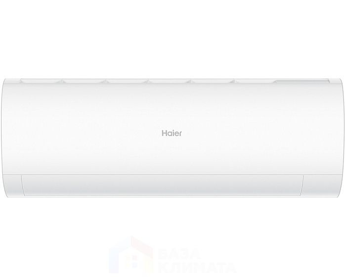 Сплит-система настенная Haier AS35HPL2HRA/1U35HPL1FRA Coral DC inverter #1