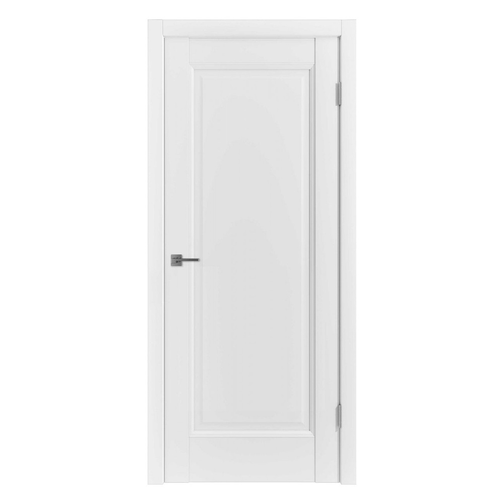 Дверь EMALEX 1 / EMALEX ICE (900x2000) + коробка + 5 наличников #1