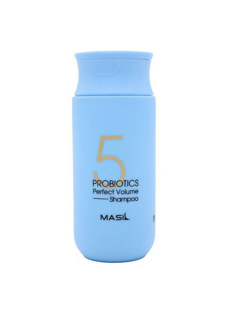 Masil Шампунь для волос 5 Probiotics Perfect Volume Shampoo, 150 мл. #1
