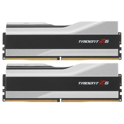 G.Skill Оперативная память Trident Z5 DDR5 32GB 6000MHz CL32 (32-38-38-96) 2x16 ГБ (F5-6000J3238F16GX2-TZ5RW) #1