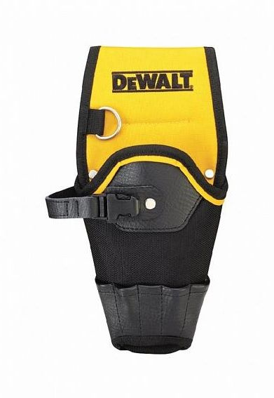 Сумка "DeWalt" поясная для шуруповерта DWST1-75653 #1