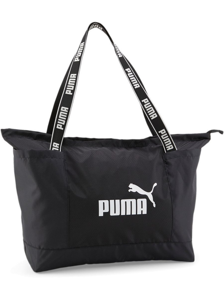 Сумка спортивная Puma, Сумка спортивная женская #1