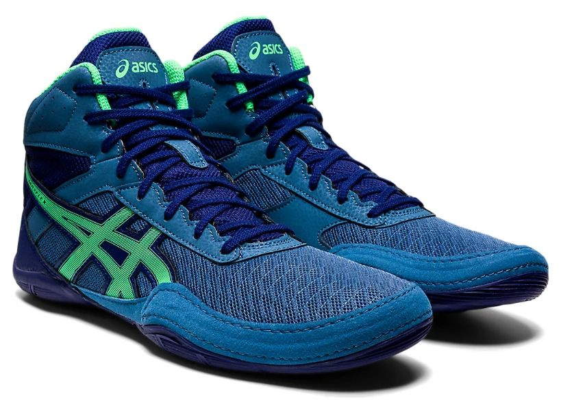 Борцовки ASICS MATFLEX 6        #1