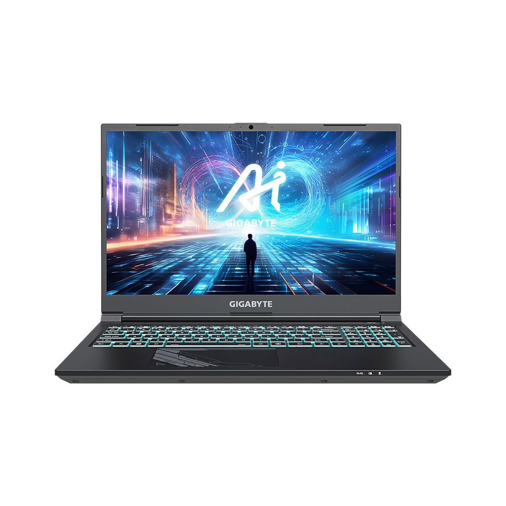 Gigabyte Gigabyte G5 MF5-H2KZ354KH 9RC55MF5FJJAIIKZ000 Игровой ноутбук 15.6", Intel Core i7-13620H, RAM #1