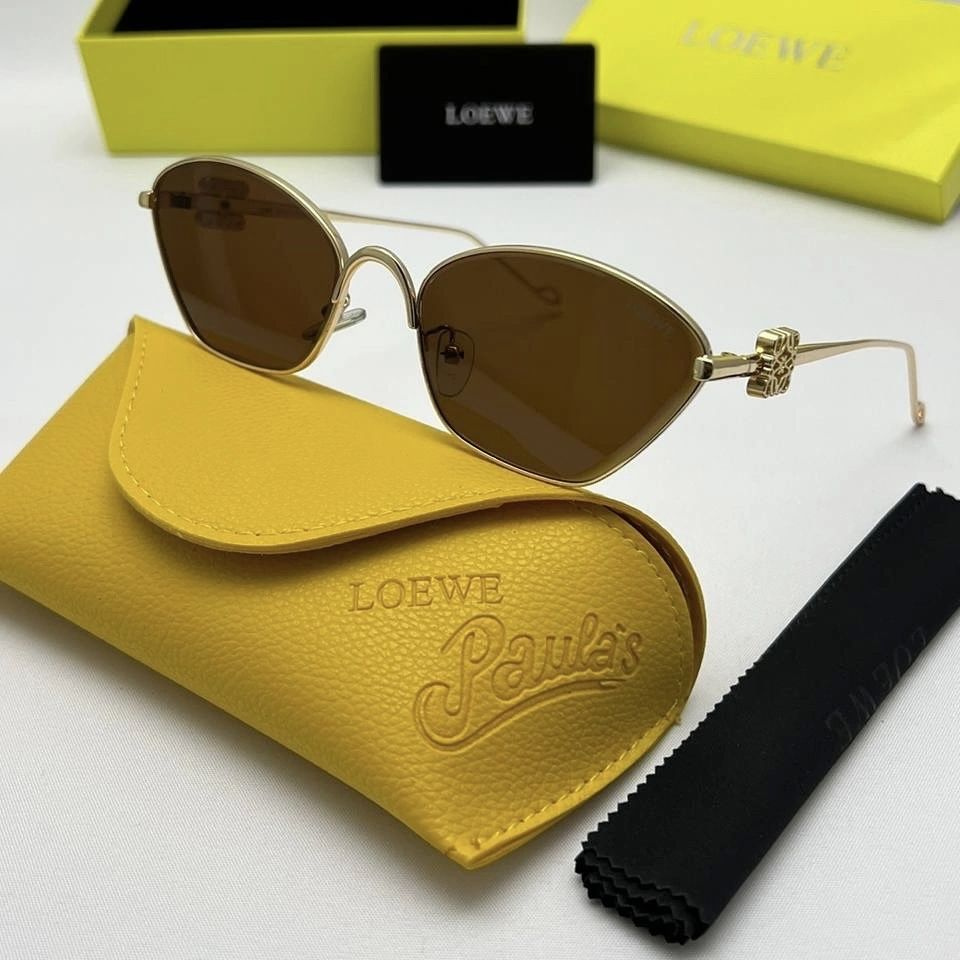 Очки солнцезащитные Loewe #1