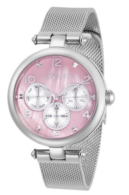 Invicta Часы наручные Кварцевые Angel Lady 31525 #1