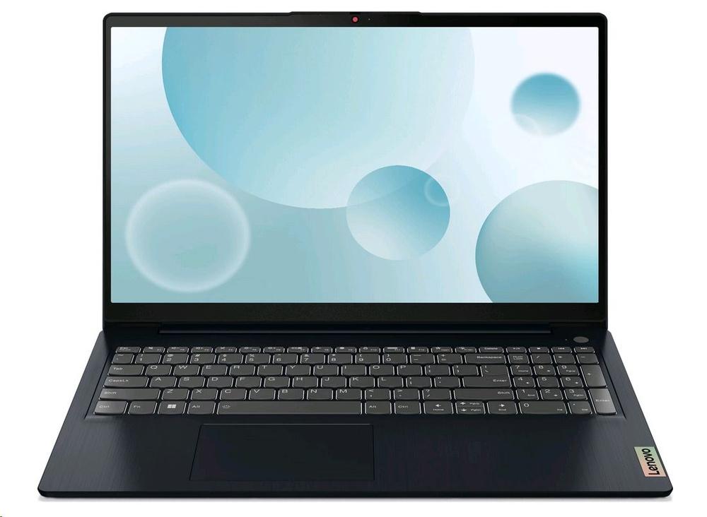 Lenovo IdeaPad Slim 3 15IAU7 82RK003WRK Ноутбук 15", RAM 8 ГБ, (82RK003WRK), синий #1