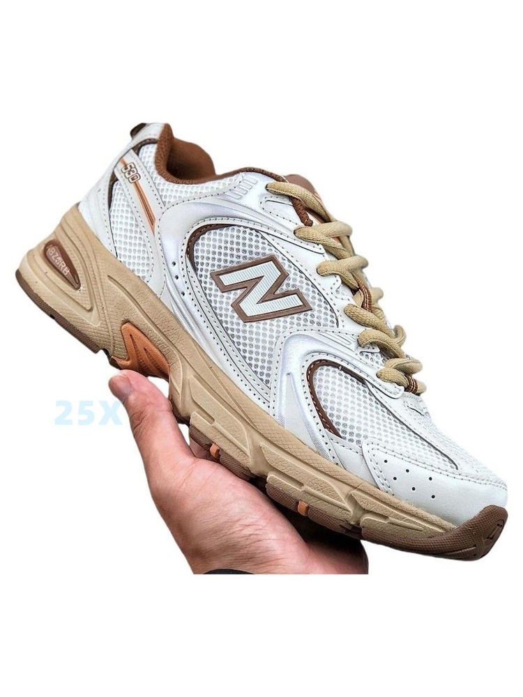 Кроссовки New Balance NB 530 #1