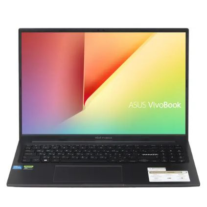 ASUS VivoBook 16X K3605ZC-N1328 Ноутбук 16", Intel Core i5-12500H, RAM 16 ГБ 512 ГБ, NVIDIA GeForce RTX #1