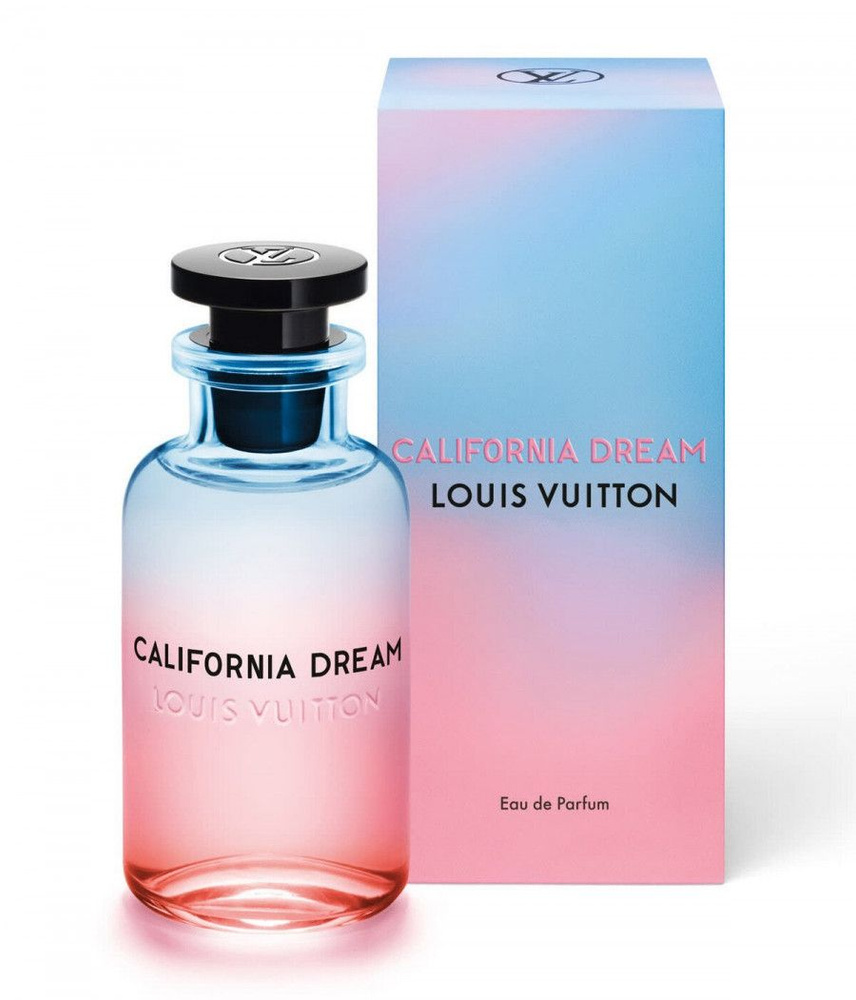  Louis Vuitton California Dream Вода парфюмерная 100 мл #1