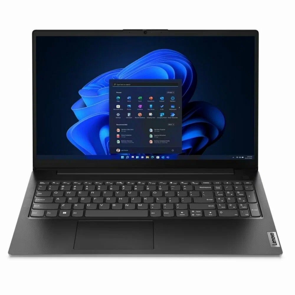 Lenovo V15 G4 Игровой ноутбук 15.6", RAM 16 ГБ, SSD #1