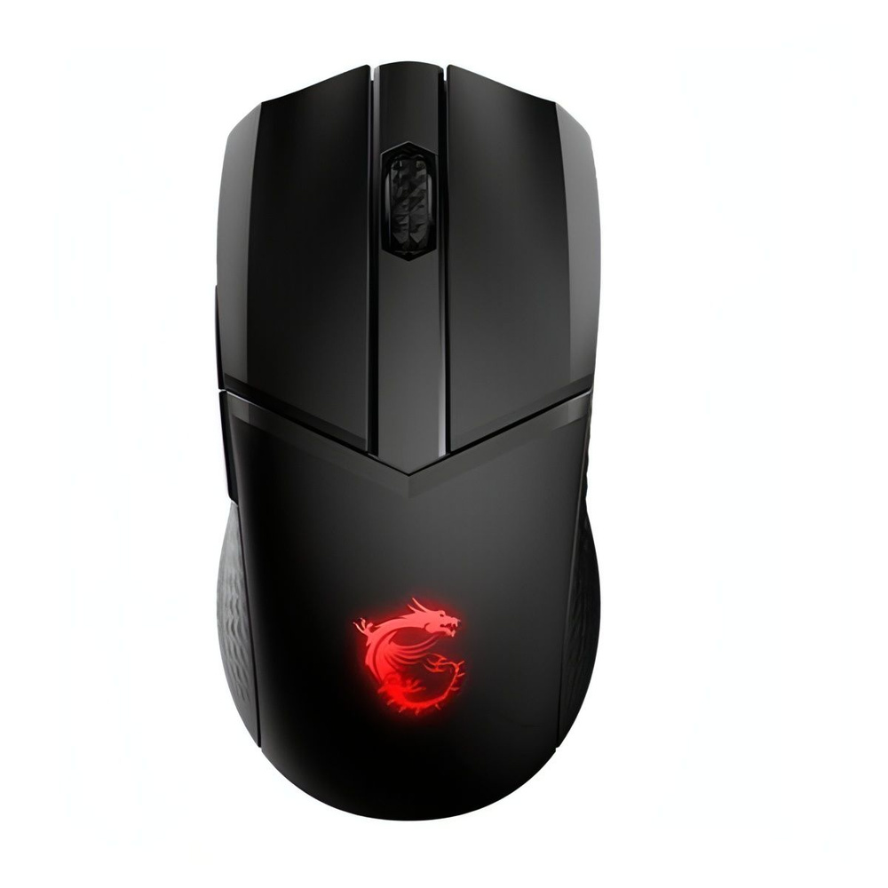 Игровая мышь MSI Clutch GM41 Lightweight Wireless (S12-4300890-C54 #1