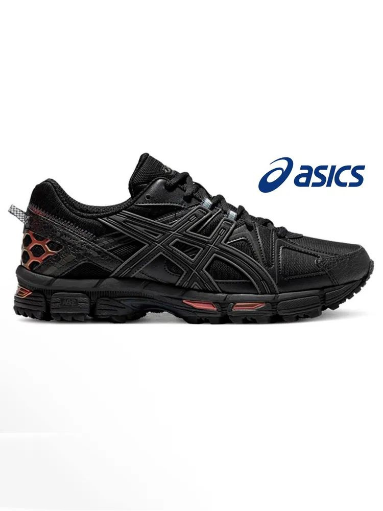 Кроссовки ASICS #1