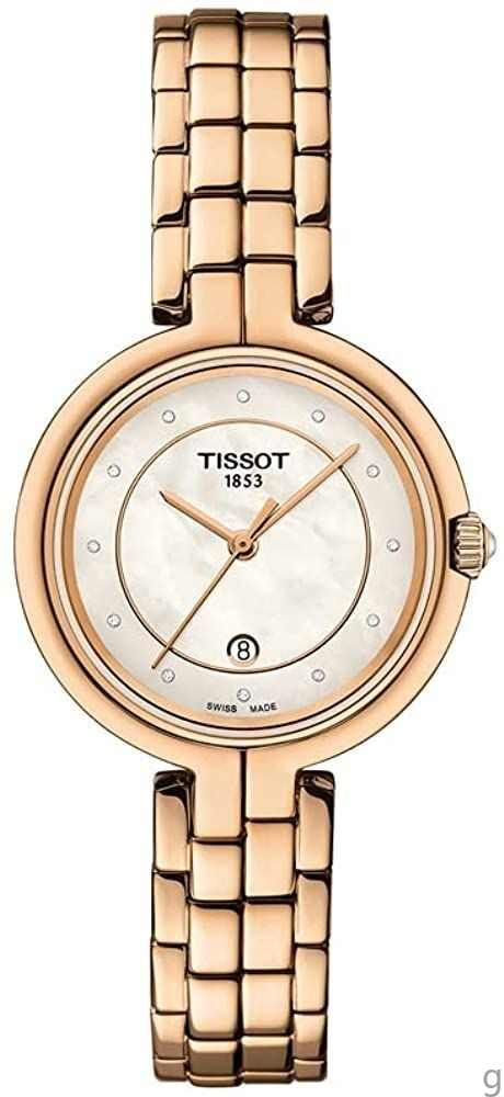 Tissot Часы наручные Кварцевые #1