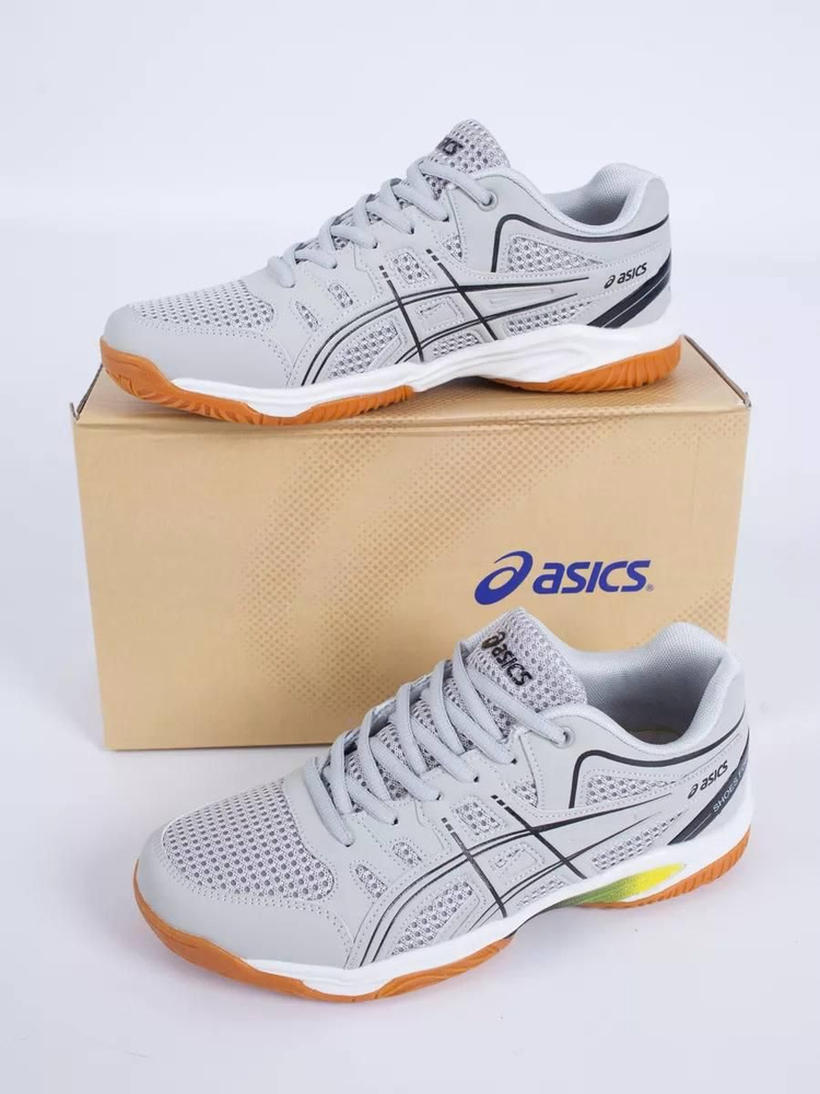 Кроссовки ASICS #1