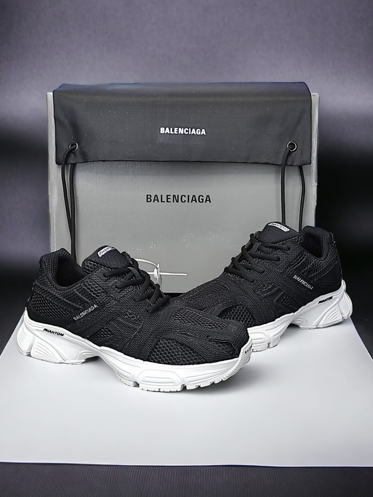 Кроссовки Balenciaga #1