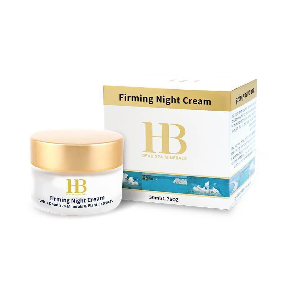 Health & Beauty Крем ночной питательный Firming Night Cream, 50 мл #1