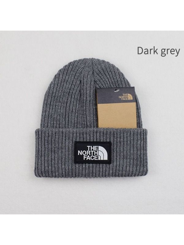 The North Face Комплект головной убор + аксессуар Hat Knitted Polar #1