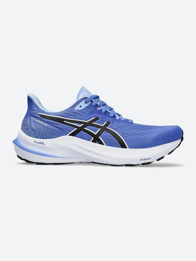 Кроссовки ASICS #1